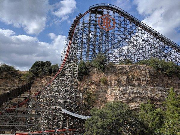 Iron Rattler