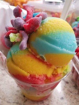Andrew's Heavenly Ice, LLC