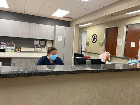 Hillside Primary Care