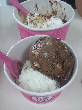 Baskin-Robbins