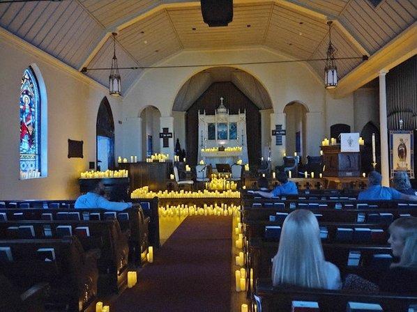 St. David's Episcopal Church