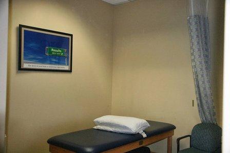 Momentum Physical Therapy