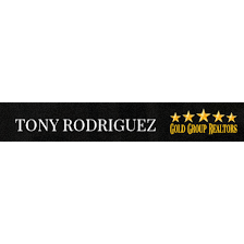 Tony Rodriguez at Gold Group Realtors