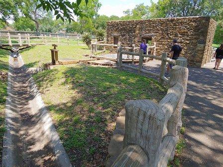 San José Gristmill