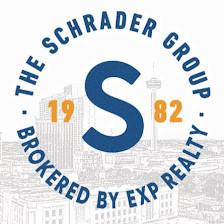 The Schrader Group - Brokered by eXp Realty