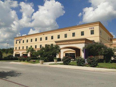 Gastroenterology Consultants of San Antonio