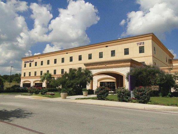 Gastroenterology Consultants of San Antonio