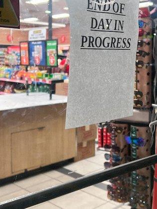 Circle K