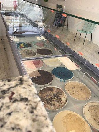Deliss Creamery