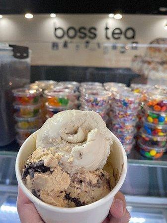 3 C's Bestea Cafe