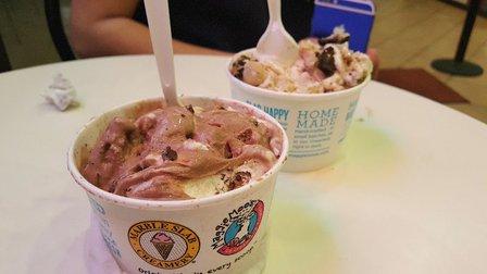 Marble Slab Creamery