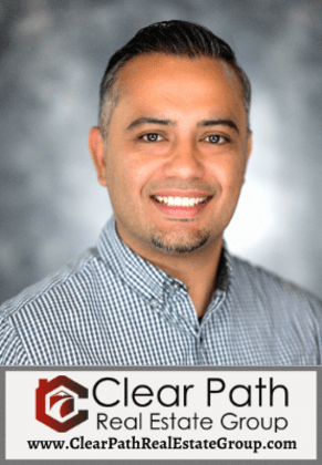 Hector Viezcas, Realtor with Fathom Realty