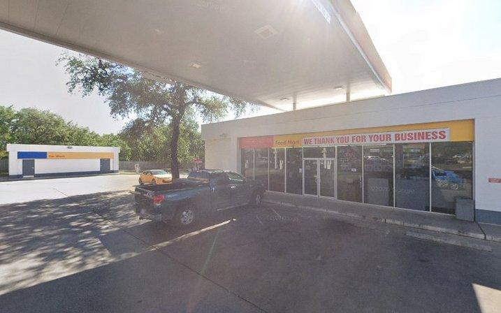 Food Mart