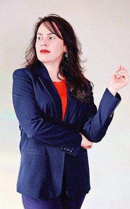 Jessica Ruiz Pena. Zest Realty Group