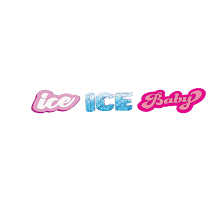 Ice Ice Baby