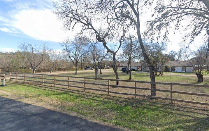Small Acres Ranch