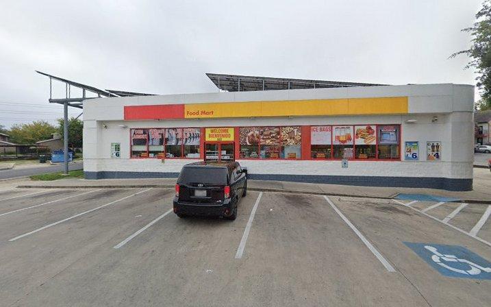 Food Mart