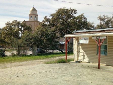 El Bari Community Health Center