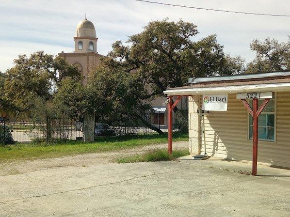 El Bari Community Health Center