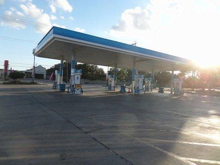 Circle K