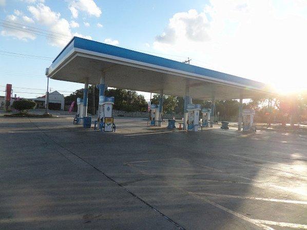 Circle K