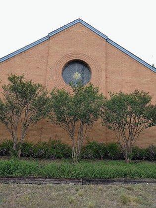 Lutheran Church of the Resurrection