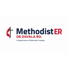 Methodist ER De Zavala Rd.