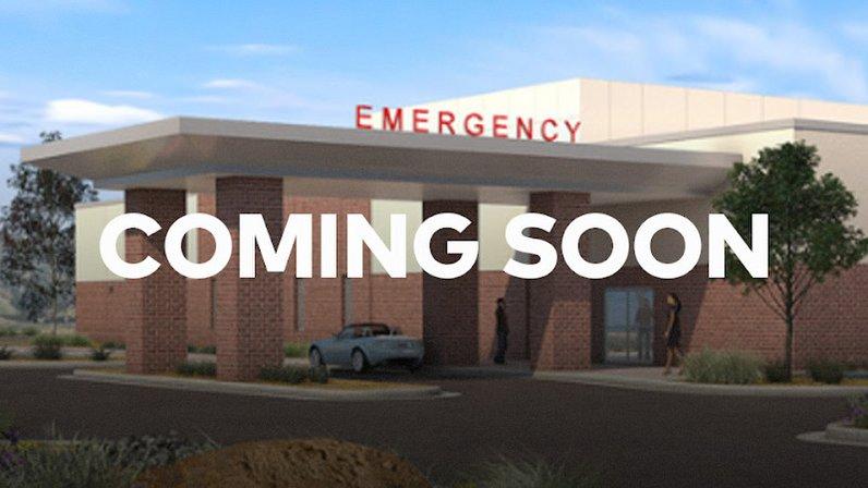 Methodist ER De Zavala Rd.