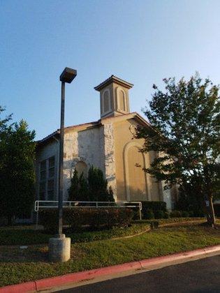 The Church of Jesus Christ of Latter-day Saints