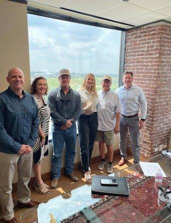 Joe Reed Top Realtor San Antonio - Make Texas Home Group