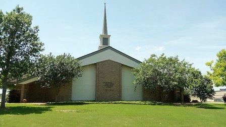 The Church of Jesus Christ of Latter-day Saints