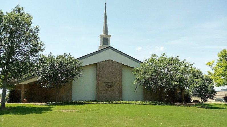 The Church of Jesus Christ of Latter-day Saints