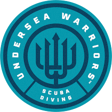 Undersea Warriors