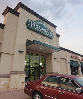Fischer's Neighborhood Market #45