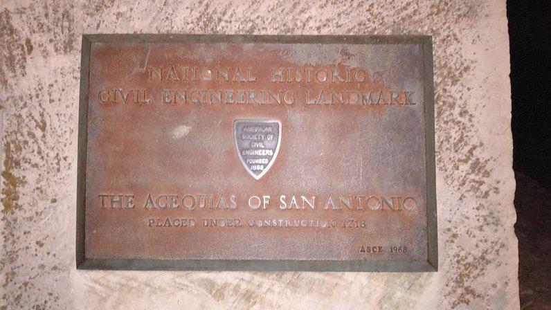 National Historic Civil Engineering Landmark