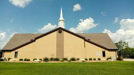 The Church of Jesus Christ of Latter-day Saints