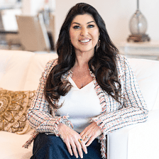 Your Texas Hill Country Luxury Realtor - Malina Bercher