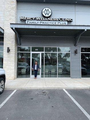 Mercy Wellness Clinic