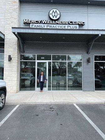 Mercy Wellness Clinic