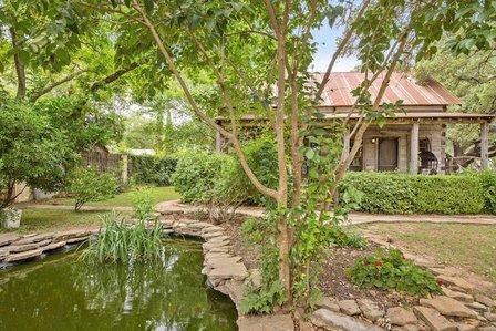 Your Texas Hill Country Luxury Realtor - Malina Bercher