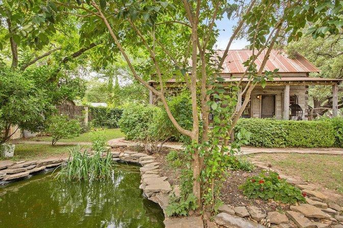 Your Texas Hill Country Luxury Realtor - Malina Bercher
