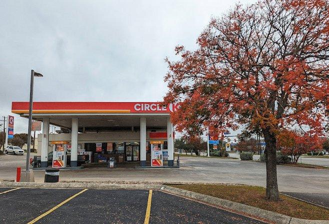 Circle K