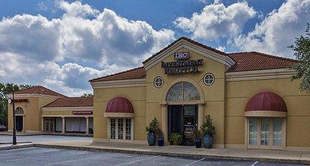 Investment Realty Co LC