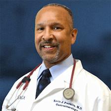 Franklin Kevin, M.D.