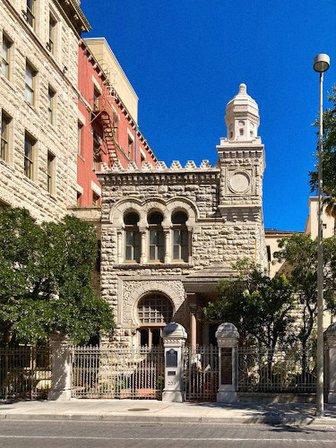San Antonio Loan and Trust Building