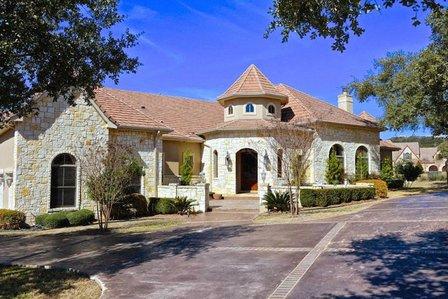 San Antonio Exceptional Homes