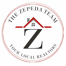 Terry Zepeda Realtor