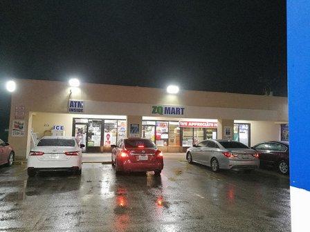 ZQ MART