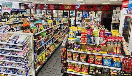 PRIME STOP