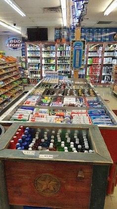 E Z Foods